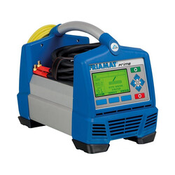 Аппарат муфтовой сварки FRIAMAT Prime (с протоколированием) НАКС, диапазон сварки 20-900 мм