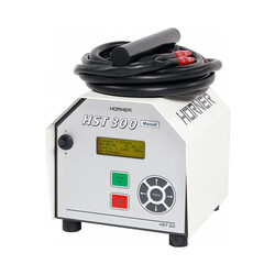 Аппарат HURNER HST 300 Print 450 для электромуфтовой сварки