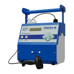 Электромуфтовый сварочный аппарат 