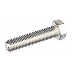 Болт М 20х100 полная резьба