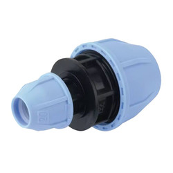 Муфта переходная компреcсионная DN110х050